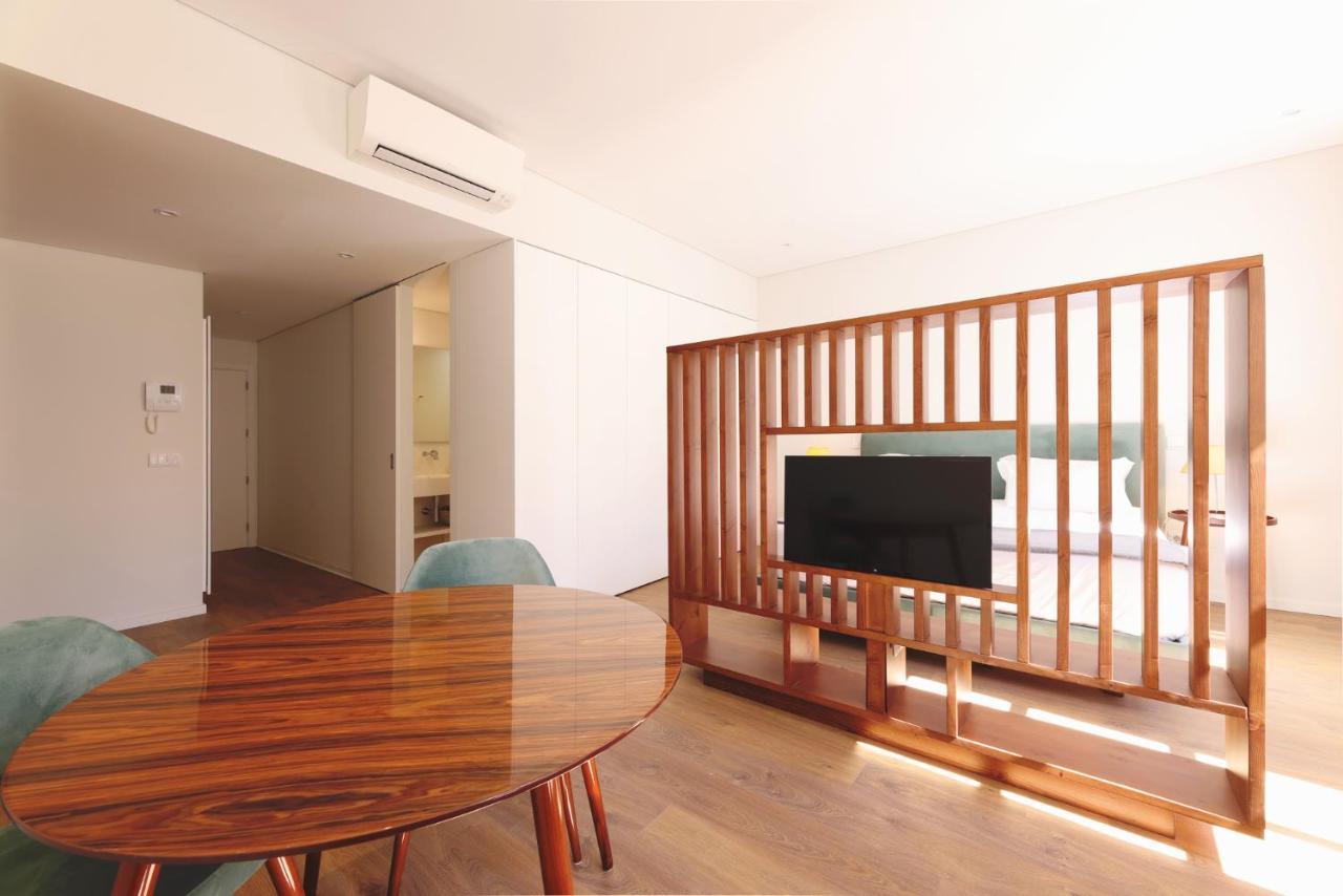 Ribeira Flores 59 Downtown Apartments Порто Екстериор снимка
