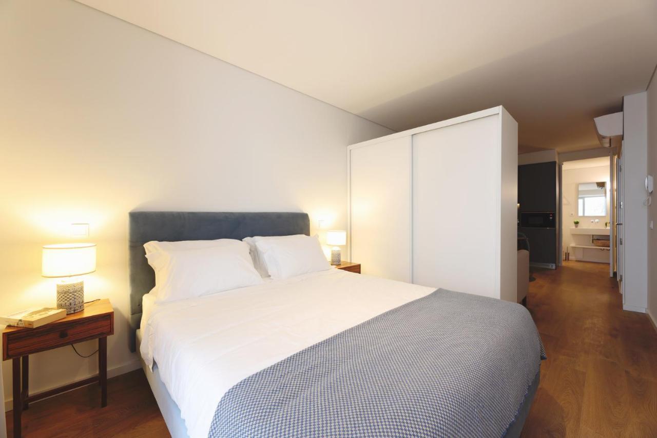 Ribeira Flores 59 Downtown Apartments Порто Екстериор снимка